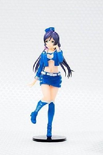 Pulchra Love Live! x Pacific Nozomi Tojo Scale Figure from Japan_2