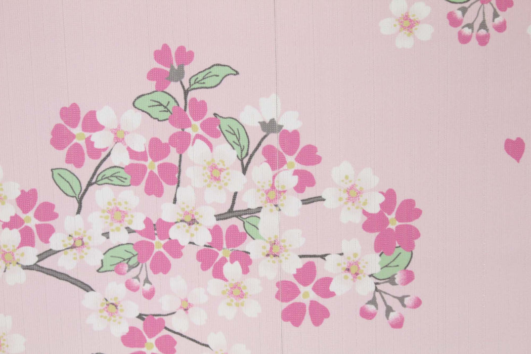 My Neighbor Totoro Noren Curtain Tapestry Cherry Blossoms Studio Ghibli 10-316_5