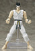 figma SP-067b Virtua Fighter AKIRA YUKI 2P Color Ver Action Figure FREEing NEW_3