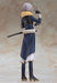 Touken Ranbu ONLINE NAKIGITSUNE 1/8 PVC Figure ORANGE ROUGE NEW from Japan F/S_5