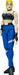 figma SP-068b Virtua Fighter SARAH BRYANT 2P Color Ver Action Figure FREEing NEW_1
