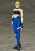 figma SP-068b Virtua Fighter SARAH BRYANT 2P Color Ver Action Figure FREEing NEW_2