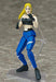 figma SP-068b Virtua Fighter SARAH BRYANT 2P Color Ver Action Figure FREEing NEW_3
