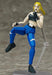 figma SP-068b Virtua Fighter SARAH BRYANT 2P Color Ver Action Figure FREEing NEW_4