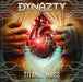 DYNAZTY TITANIC MASS with Japan Bonus Track CD MICP-11285 Heavy Metal NEW_1