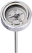 DAYTONA Oil temperature gauge with dipstick for SR400 / 500 93337 NEW from Japan_1