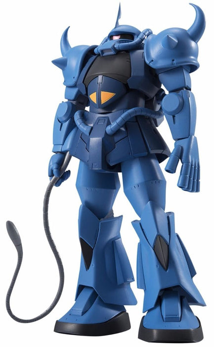 ROBOT SPIRITS SIDE MS MS-07B GOUF Ver A.N.I.M.E. Action Figure BANDAI NEW Japan_1