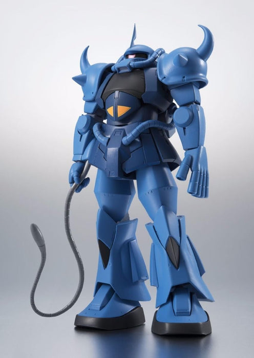 ROBOT SPIRITS SIDE MS MS-07B GOUF Ver A.N.I.M.E. Action Figure BANDAI NEW Japan_2