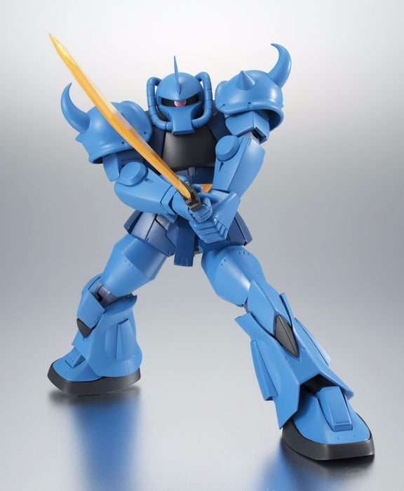 ROBOT SPIRITS SIDE MS MS-07B GOUF Ver A.N.I.M.E. Action Figure BANDAI NEW Japan_4