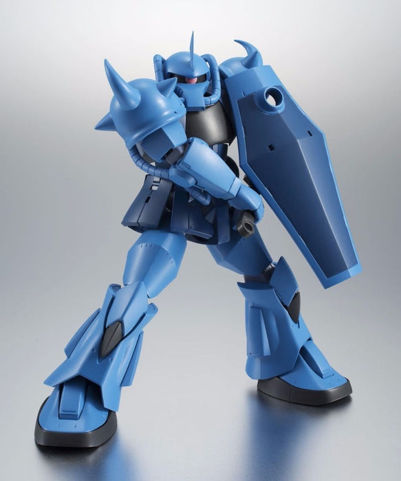 ROBOT SPIRITS SIDE MS MS-07B GOUF Ver A.N.I.M.E. Action Figure BANDAI NEW Japan_5