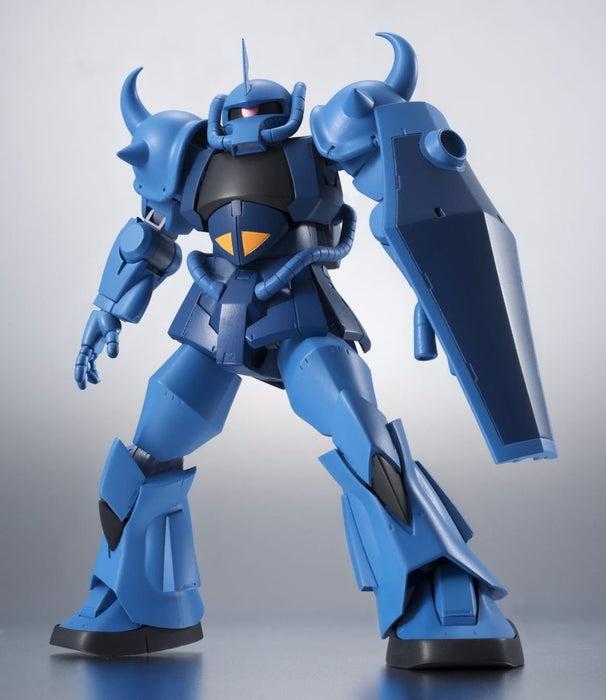 ROBOT SPIRITS SIDE MS MS-07B GOUF Ver A.N.I.M.E. Action Figure BANDAI NEW Japan_6