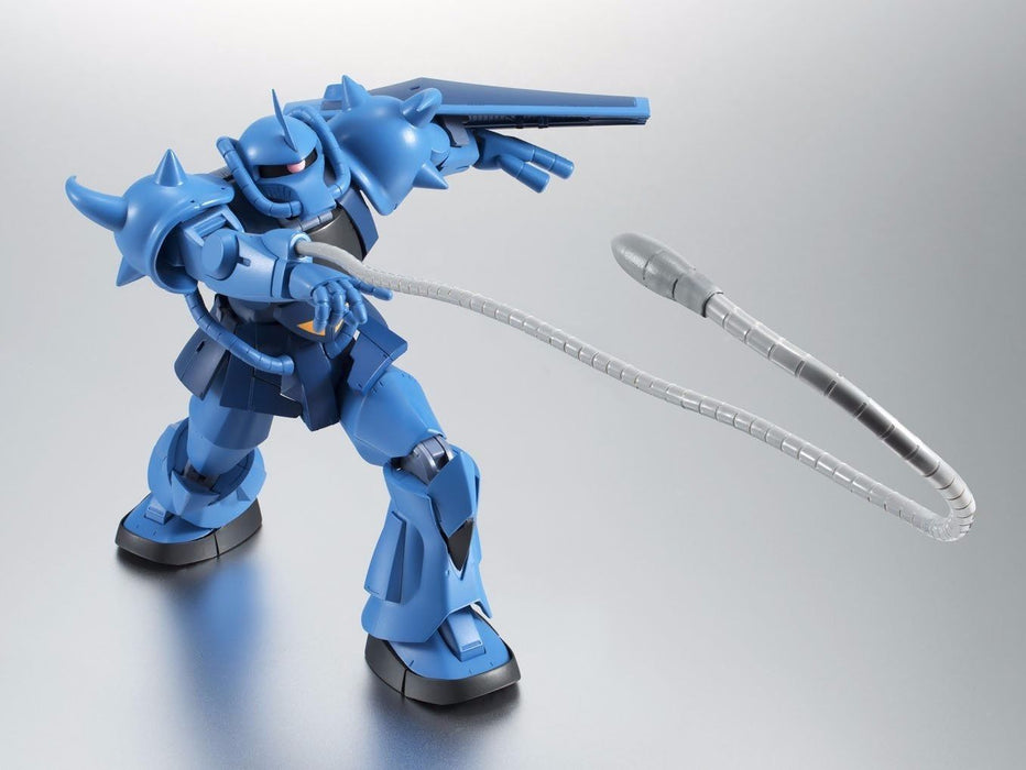 ROBOT SPIRITS SIDE MS MS-07B GOUF Ver A.N.I.M.E. Action Figure BANDAI NEW Japan_7