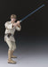 S.H.Figuarts Star Wars Ep4 LUKE SKYWALKER A NEW HOPE Action Figure BANDAI NEW_6
