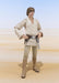 S.H.Figuarts Star Wars Ep4 LUKE SKYWALKER A NEW HOPE Action Figure BANDAI NEW_8
