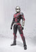 S.H.Figuarts Captain America Civil War ANT-MAN Action Figure BANDAI NEW Japan_3