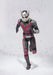 S.H.Figuarts Captain America Civil War ANT-MAN Action Figure BANDAI NEW Japan_4
