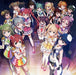 [CD] Battle Girl High School 1st Anniversary Single STAR T (Normal Edition) NEW_1