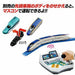 Takara Tomy Plarail IR Controller & Shinkansen Series H5 Hayabusa NEW from Japan_5