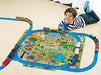 TAKARA TOMY PLARAIL THOMAS & FRIENDS TRANSFORM INTO BOX! PLAY MAP SET NEW Japan_2