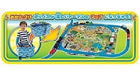 TAKARA TOMY PLARAIL THOMAS & FRIENDS TRANSFORM INTO BOX! PLAY MAP SET NEW Japan_3