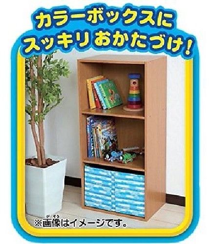 TAKARA TOMY PLARAIL THOMAS & FRIENDS TRANSFORM INTO BOX! PLAY MAP SET NEW Japan_4