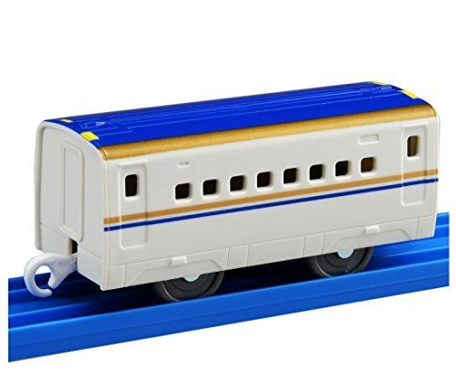 TAKARA TOMY PLARAIL KF-03 JR E7 Series Intermediate Car NEW from Japan F/S_1