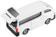 TAKARA TOMY TOMICA No.105 1/69 Scale NISSAN NV350 CARAVAN (Box) NEW from Japan_2
