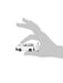 TAKARA TOMY TOMICA No.105 1/69 Scale NISSAN NV350 CARAVAN (Box) NEW from Japan_3