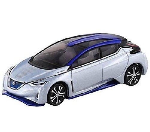 TAKARA TOMY TOMICA PREMIUM 13 1/61 Scale NISSAN IDC CONCEPT NEW from Japan F/S_1
