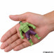 Metal Figure Collection MetaColle Marvel HULK TAKARA TOMY NEW from Japan_4