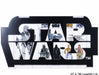STAR WARS LOGO DISPLAY CASE TAKARA TOMY NEW from Japan Tomica MetaColle_2