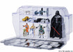 STAR WARS LOGO DISPLAY CASE TAKARA TOMY NEW from Japan Tomica MetaColle_4