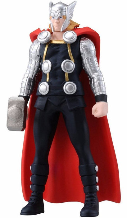 Metal Figure Collection MetaColle Marvel THOR TAKARA TOMY NEW from Japan_1