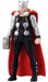 Metal Figure Collection MetaColle Marvel THOR TAKARA TOMY NEW from Japan_1