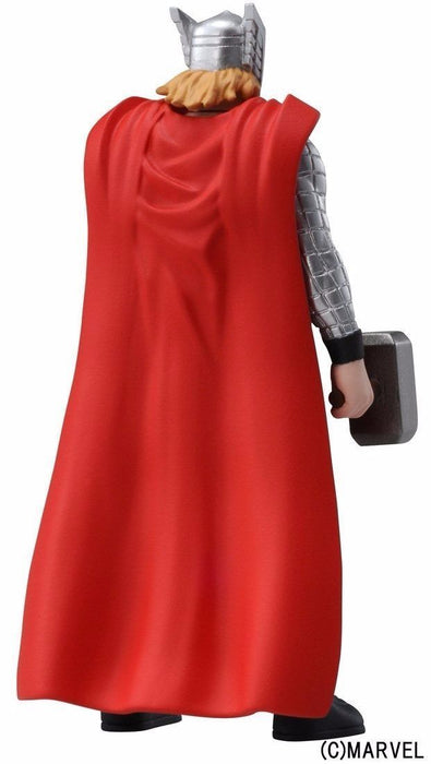 Metal Figure Collection MetaColle Marvel THOR TAKARA TOMY NEW from Japan_2