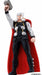 Metal Figure Collection MetaColle Marvel THOR TAKARA TOMY NEW from Japan_4