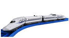 TAKARA TOMY PLARAIL ADVANCE AS-01 N700A SHINKANSEN NOZOMI NEW from Japan F/S_1
