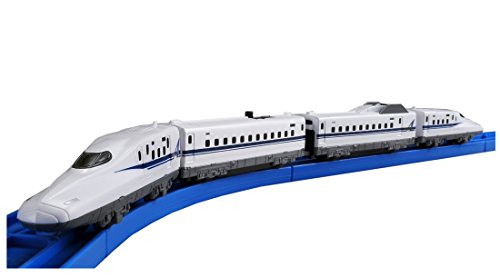 TAKARA TOMY PLARAIL ADVANCE AS-01 N700A SHINKANSEN NOZOMI NEW from Japan F/S_1
