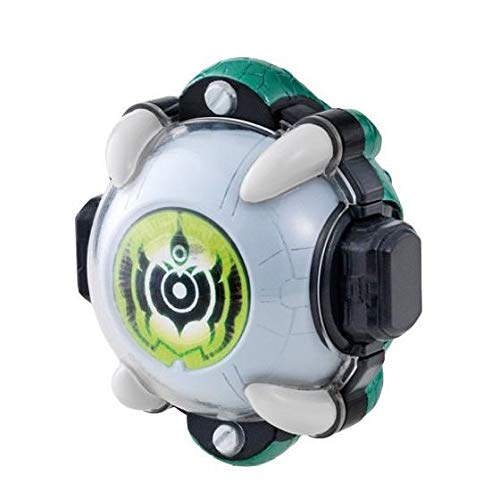 Bandai Kamen Rider Ghost DX Ganma Eyecon & Proto Mega Ulorder NEW from Japan_2