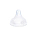 Pigeon Silicone Replacement Nipple SS 1pcs from 0 month for Pigeon Baby Bottle_2