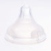 Pigeon Silicone Replacement Nipple M 2pcs from 3 month Pigeon Baby Bottle ‎01137_2