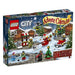 LEGO City Lego (R) City Advent Calendar 60133 NEW from Japan_1