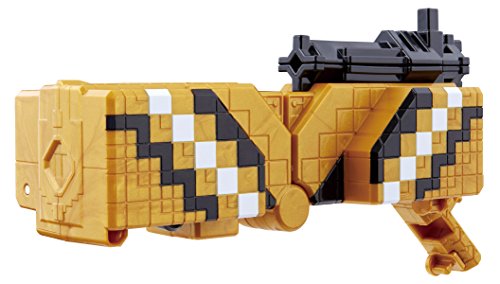 Bandai Doubutsu Sentai Zyuohger Zyuoh Cube 6 Doubutsu Gattai DX Cube Gorilla NEW_5