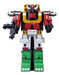 Bandai Power Ranger Doubutsu Sentai Zyuohger Zyuoh Cube 456 DX Zyuoh Wild set_2