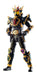 Bandai Kamen Rider Ghost GC11 Kamen Rider Ghost Grateful Damashii Action Figure_3