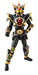Bandai Kamen Rider Ghost GC11 Kamen Rider Ghost Grateful Damashii Action Figure_4