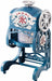 DOSHISHA Electric Full-Scale Fuffy Snow Cone Maker Blue DCSP-1651 NEW from Japan_1