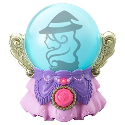 BANDAI Magical Precure! Magical Crystal NEW from Japan_1