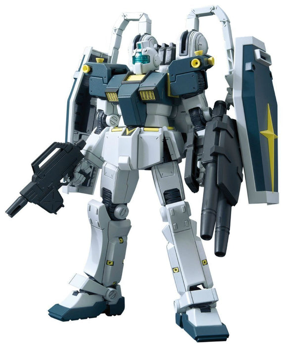 BANDAI HG 1/144 RGM-79 GM Gundam Thunderbolt Ver Plastic Model Kit NEW Japan_2