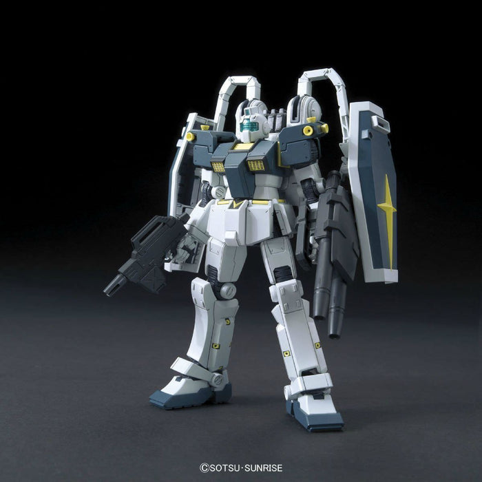 BANDAI HG 1/144 RGM-79 GM Gundam Thunderbolt Ver Plastic Model Kit NEW Japan_3